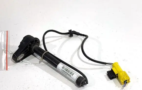 Mercedes-Benz CLS C257 Other exterior part A2139062201