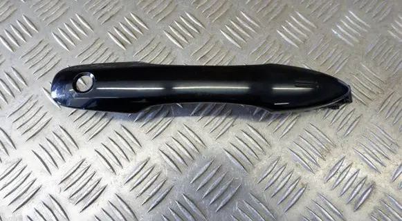 Toyota Prius (XW50) Front door exterior handle 6921047041 6921047040