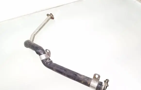 BMW 5 F10 F11 EGR valve line/pipe/hose 7823991 7823991A