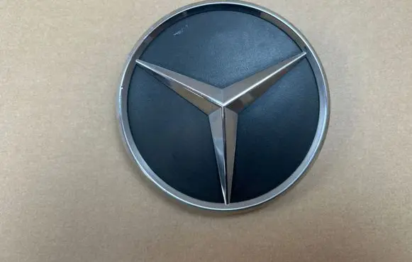 Mercedes-Benz Sprinter W906 Manufacturer badge logo/emblem 