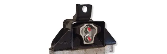 Hyundai Tucson TL Gearbox mount 21830D3100 157004 2001170461