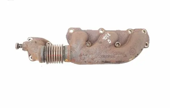 Jeep Grand Cherokee Exhaust manifold 68247778AB