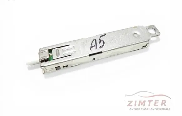 Audi A5 Sportback 8TA Aerial antenna amplifier 8T8035225