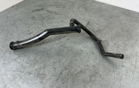 Volkswagen Golf Plus Engine coolant pipe/hose 03C121065B