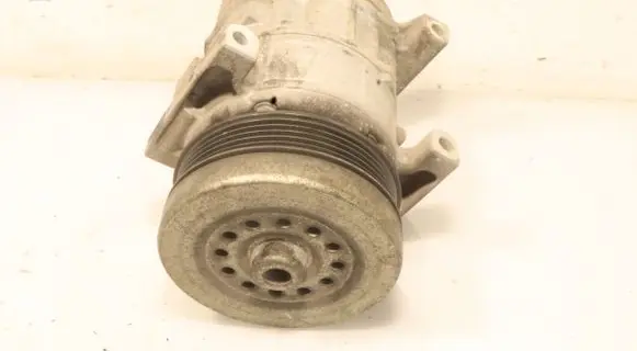 Fiat Punto Evo Air conditioning (A/C) compressor (pump)