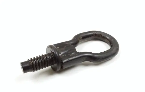 Ford Focus Towing hook eye 