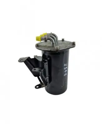 Seat Leon (5F) Fuel filter housing 5Q0127400F