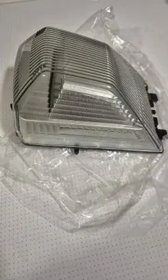 Mercedes-Benz G W463 2nd Gen Front fender indicator light A4639066900