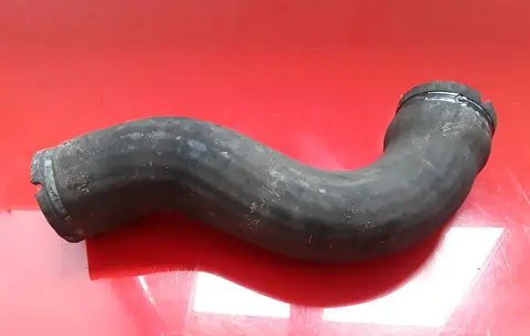 Peugeot Boxer Intercooler hose/pipe NOCODE