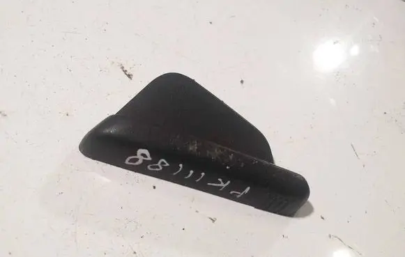 Toyota Corolla Verso AR10 Other interior part 