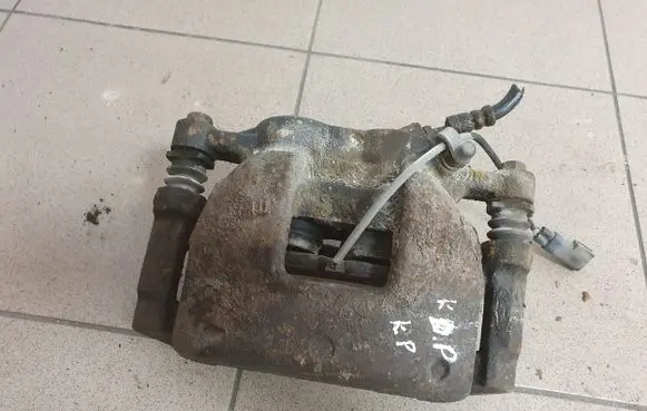 Ford Transit Custom Front brake caliper