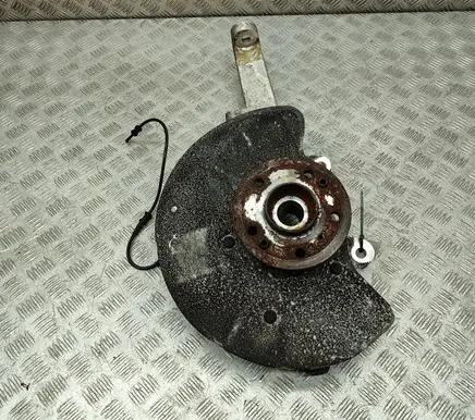 Mercedes-Benz GLS X166 Front wheel hub 11663320901 A16609