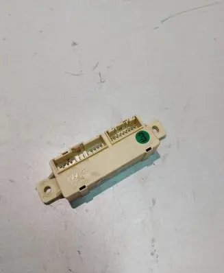 Hyundai i30 Door central lock control unit/module 919402H130 09134D 7034