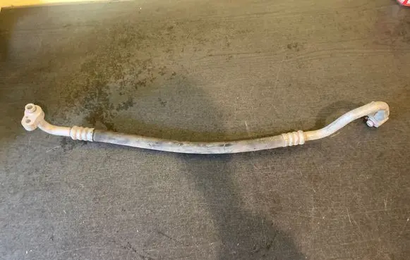 Volkswagen Transporter - Caravelle T5 Air conditioning (A/C) pipe/hose 7H0820721AD 2179 221107