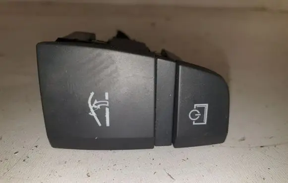 Audi Q7 4L Parking (PDC) sensor switch 4L2927227