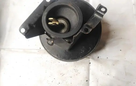 Renault Laguna I Brake booster 825499c