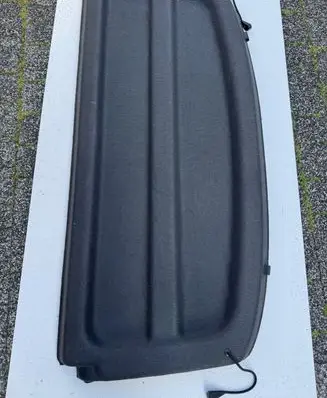 Renault Captur Parcel shelf 