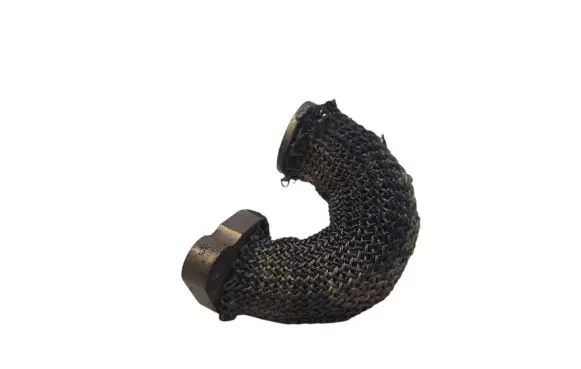 Peugeot 607 EGR valve line/pipe/hose