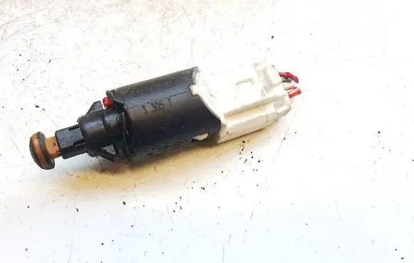 Citroen C3 Brake pedal sensor switch 9643478880 3159m