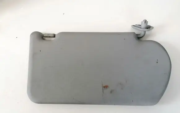 Nissan Almera N16 Sun visor