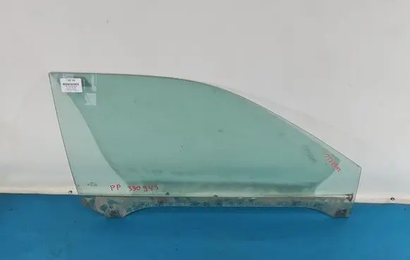 Audi A3 S3 8L Front door window glass four-door IMPRK1532242