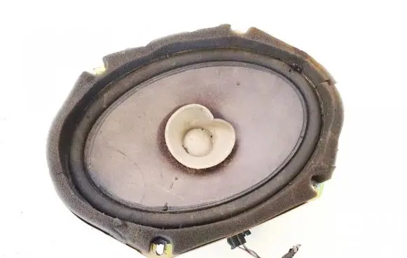 Mazda 3 I Front door speaker 3m8118808ca