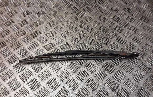 Volkswagen Polo Rear wiper blade 
