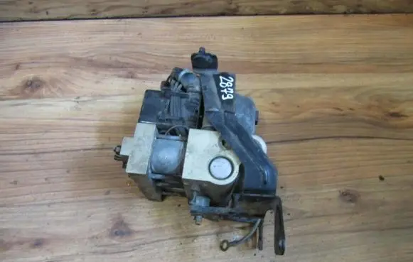 Subaru Legacy ABS Pump