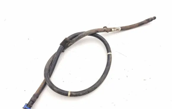 Audi A6 Allroad C7 Headlight washer hose/pipe 