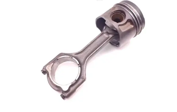 Opel Insignia A Piston with connecting rod A20DTH