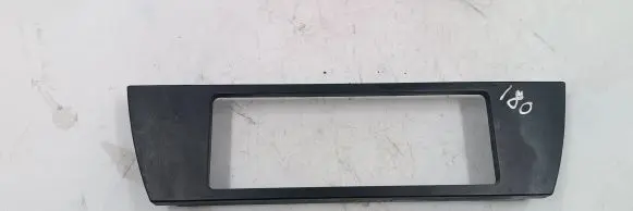 Audi 100 S4 C4 Radio/GPS head unit trim 4A0820325B