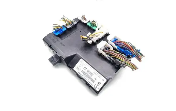Ford Fiesta Comfort/convenience module 8V51-15K600-EJ