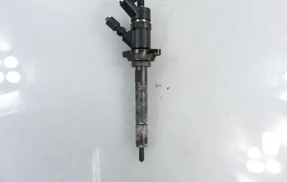 Mazda 3 I Fuel injector 0445110259