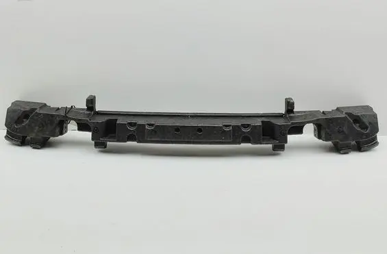 Cupra Born Front bumper foam support bar 10E807248B