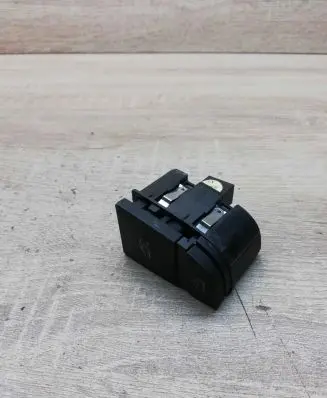 Other switches/knobs/shifts