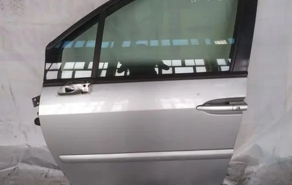 Citroen C8 Front door pilkos