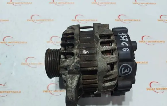 KIA Soul Generator/alternator 373002B101
