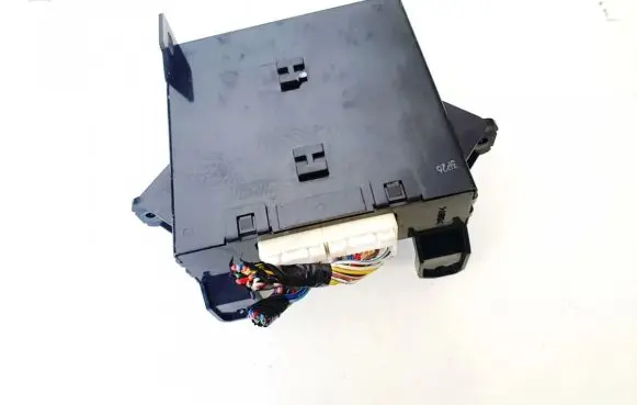 Subaru Legacy Other control units/modules 1777006751 177700-6751
