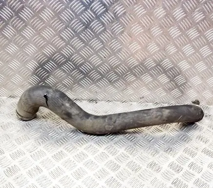 Iveco Daily 4th gen Intercooler hose/pipe 504275574