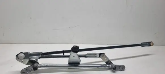 Renault Clio V Front wiper linkage 288609666R