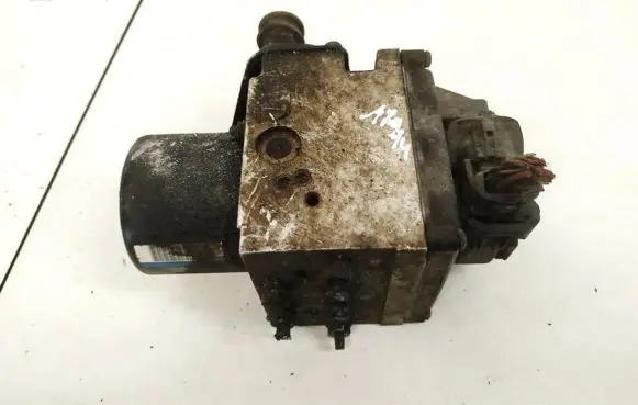 Volkswagen PASSAT B6 ABS Pump 3V0614095 3V0614095P