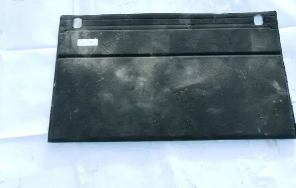 Peugeot 508 Trunk/boot mat liner 96872633ze