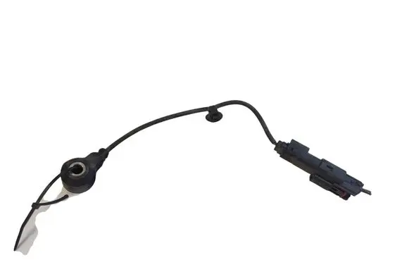Detonation knock sensor