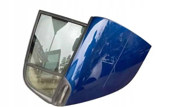 Smart ForFour I Rear door