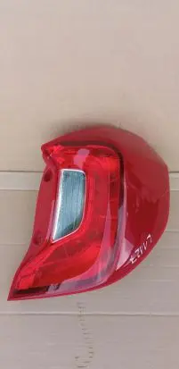 KIA Picanto Rear/tail lights 11-E463