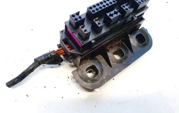 Chevrolet Captiva Sensor