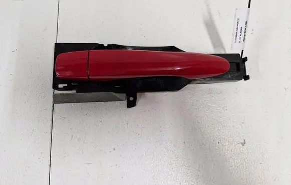 Nissan Qashqai Rear door handle trim 