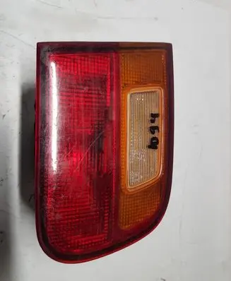 Honda Civic Tailgate rear/tail lights 0431132