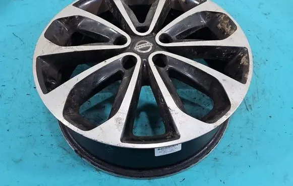 Nissan Qashqai R18 alloy rim IMPRK1502805