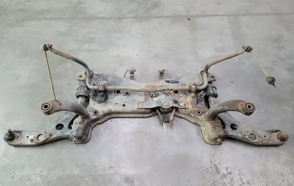 Mazda 5 Front subframe